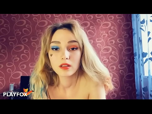 ❤️ Mágikus virtuális valóság szemüveg adott nekem szex Harley Quinnel ️❌ Baszás videó at hu.dreamypassionjourney.ru ❌❤