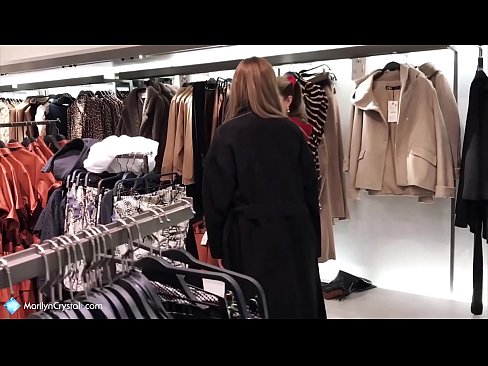 ❤️ Leszbikusok maszturbálnak és nyalják a puncit a boltban - gin gerson crystal marilyn ️❌ Baszás videó at hu.dreamypassionjourney.ru ❌❤