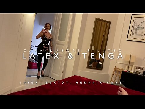 ❤️ Vörös hajú féltestvér latex jelmezben, akit a féltestvére baszott meg ️❌ Baszás videó at hu.dreamypassionjourney.ru ❌❤