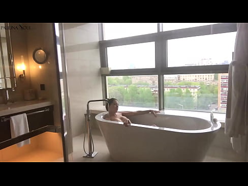 ❤️ Óriási babe szenvedélyesen kiveri ki a punciját a fürdőszobában ️❌ Baszás videó at hu.dreamypassionjourney.ru ❌❤