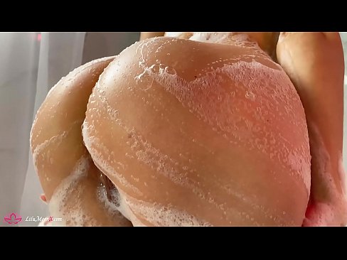 ❤️ Brunette maszturbál punci vibrátorral intenzív orgazmus a zuhanyzóban ️❌ Baszás videó at hu.dreamypassionjourney.ru ❌❤