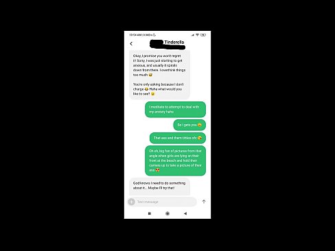 ❤️ Hozzáadtam egy új PAWG a Tinder a hárem ( beszélni Tinder tartalmazza) ️❌ Baszás videó at hu.dreamypassionjourney.ru ❌❤